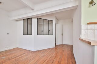  Appartement à vendre 2 pièces 37 m²