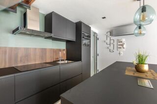  Loft � vendre 7 pi�ces 155 m�