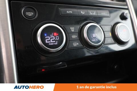 Discovery 2.0 Sd4 HSE Auto 7PL 240 ch 2018 occasion 92130 Issy-les-Moulineaux