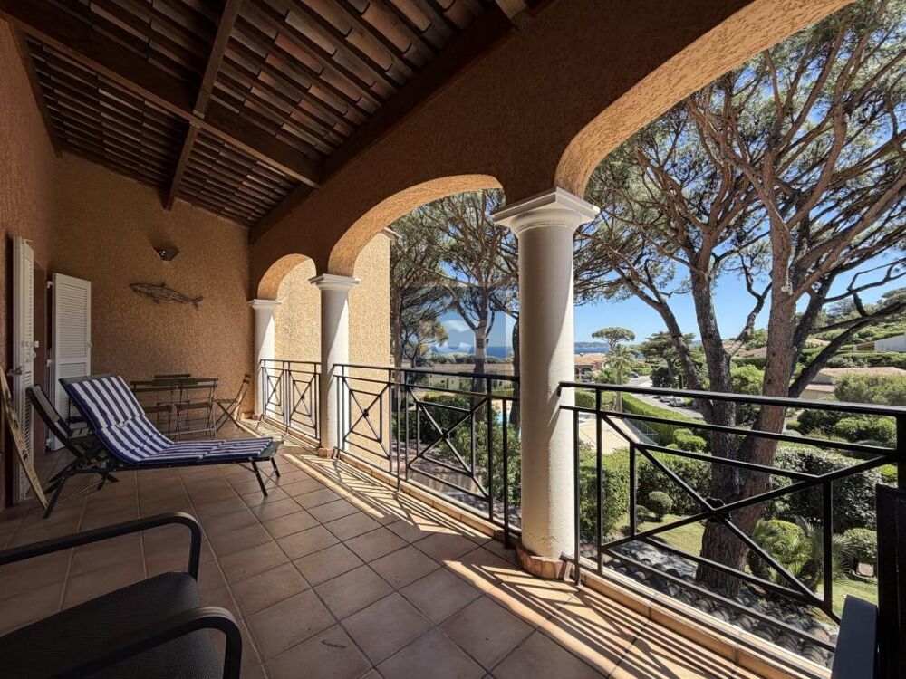 Appartement 4 pièces - La Croisette