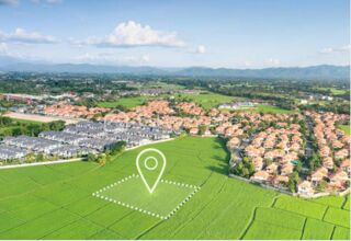  Terrain � vendre 603 m�