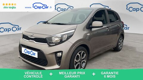 Kia Picanto 1.0 MPI 67 Urban Edition 2021 occasion Isneauville 76230