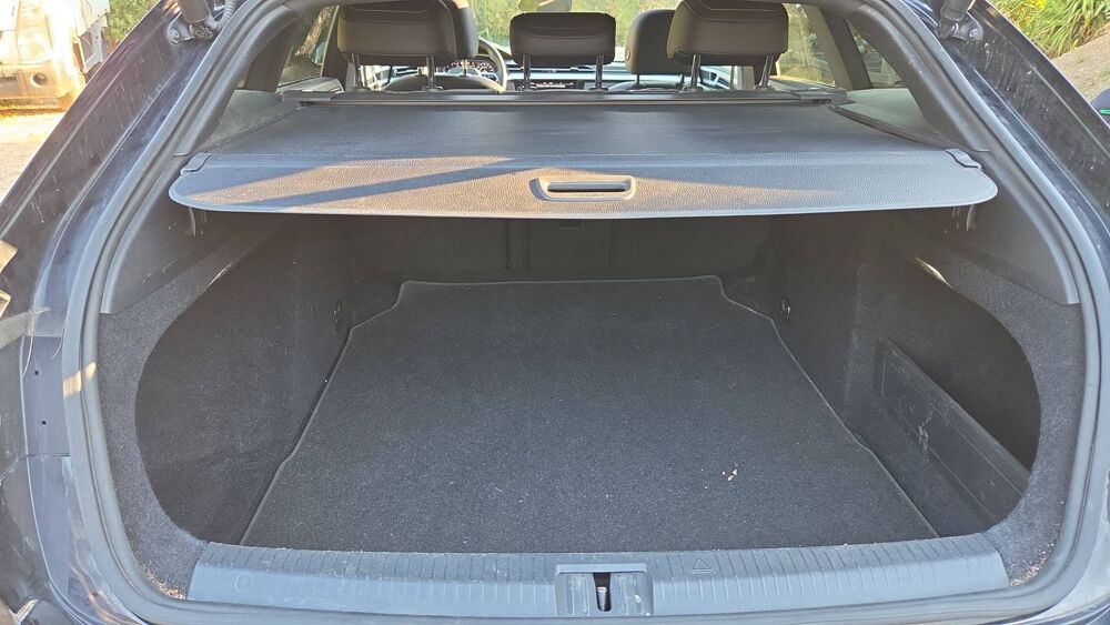 Arteon Shooting Brake 2.0 TDI 150 DSG7 R-Line - Automatique Entreti 2021 occasion 83310 Cogolin
