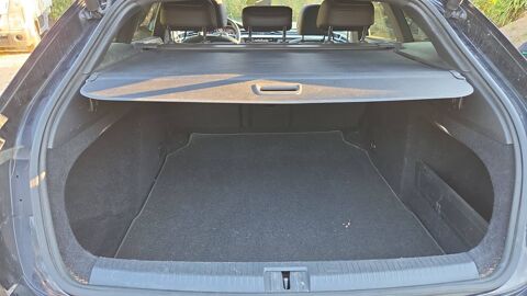 Arteon Shooting Brake 2.0 TDI 150 DSG7 R-Line - Automatique Entreti 2021 occasion 83310 Cogolin