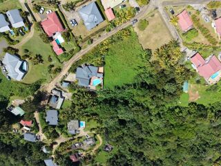  Terrain � vendre 2923 m�