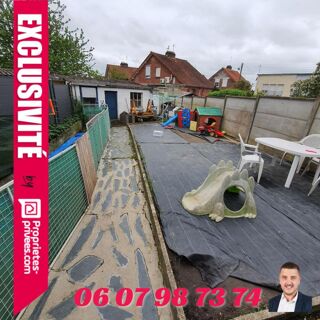  Maison � vendre 5 pi�ces 85 m�