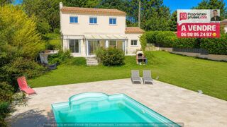  Maison à vendre 5 pièces 150 m²