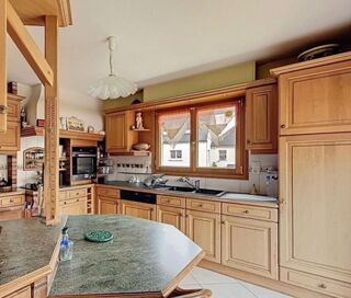  Maison � vendre 7 pi�ces 133 m�