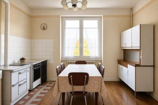  Maison à vendre 8 pièces 160 m²