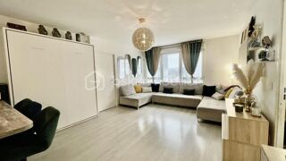  Appartement � vendre 3 pi�ces 62 m�