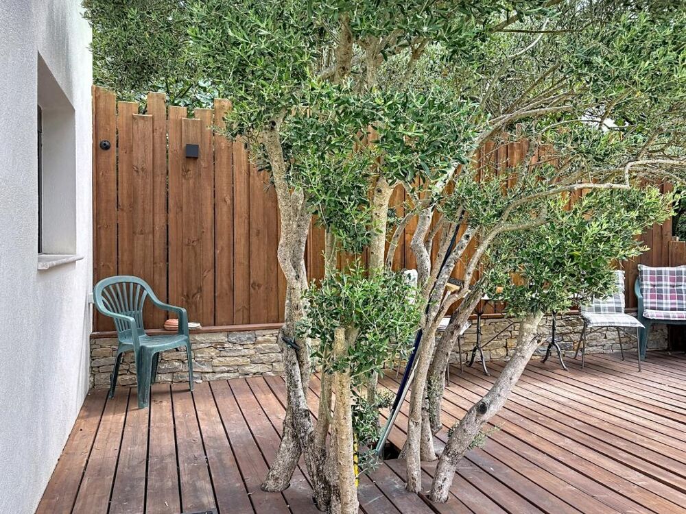 à vendre  Maison Marseille 13