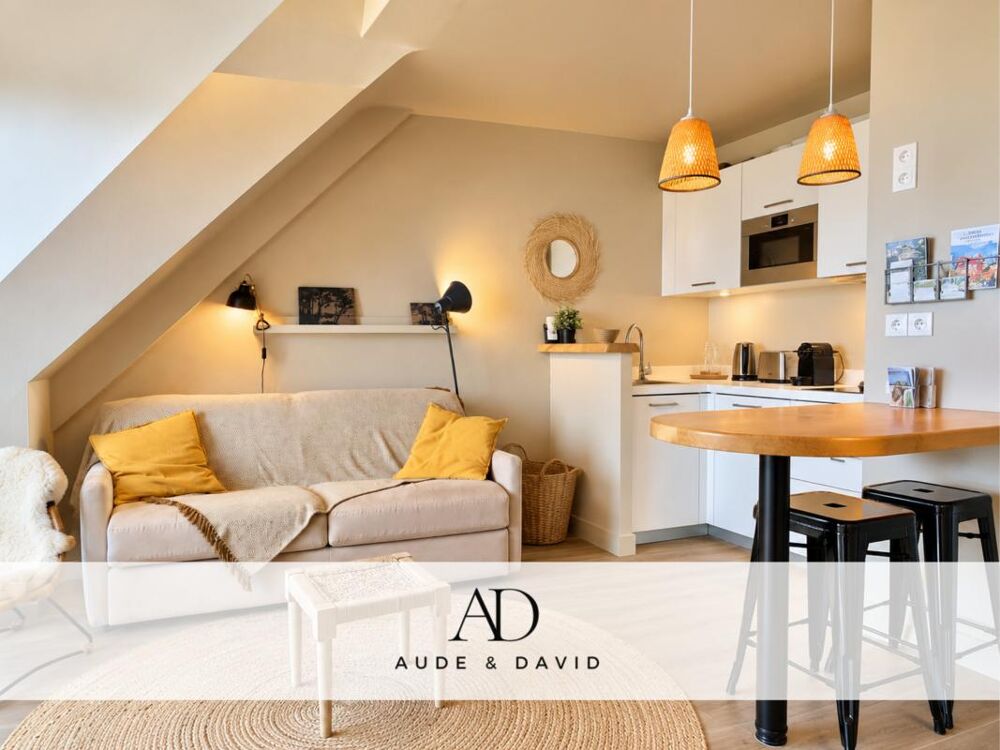Vente Appartement Appartement ancien Penmarch