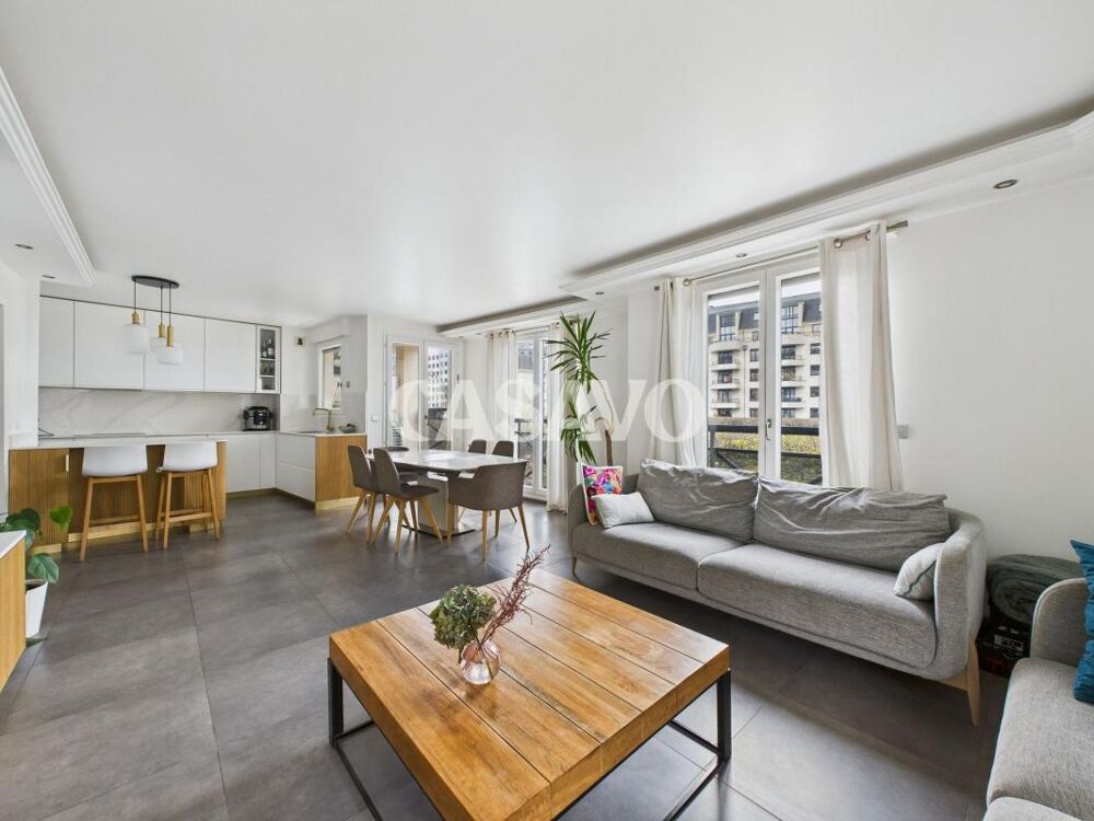  vendre  Appartement Charenton-le-Pont (94220)