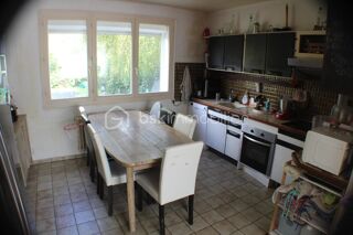  Maison � vendre 5 pi�ces 100 m�