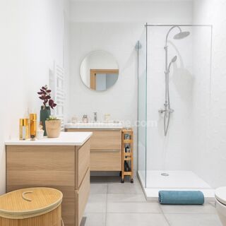  Appartement � vendre 3 pi�ces 60 m�