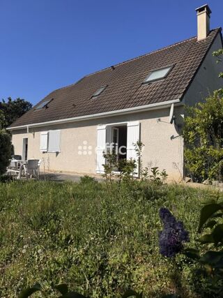  Maison à vendre 6 pièces 141 m²