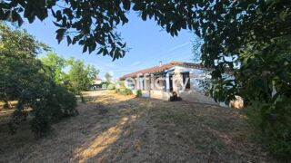  Maison à vendre 3 pièces 82 m²
