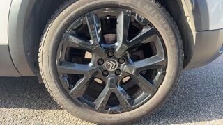 C5 aircross 1.2 PureTech 130 EAT8 Shine - Automatique 2021 occasion 54000 Nancy