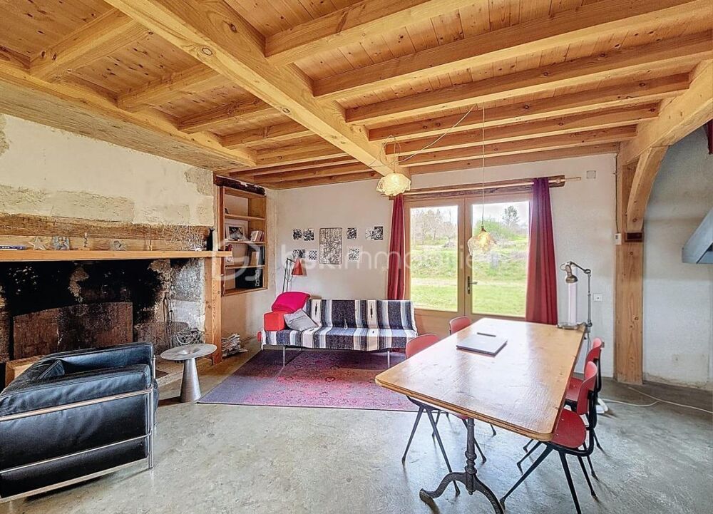 � vendre  Maison Poudenas (47170)