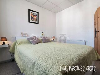  Appartement à vendre 2 pièces 23 m²