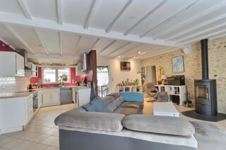  Maison � vendre 4 pi�ces 128 m�