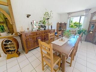  Maison à vendre 6 pièces 143 m²