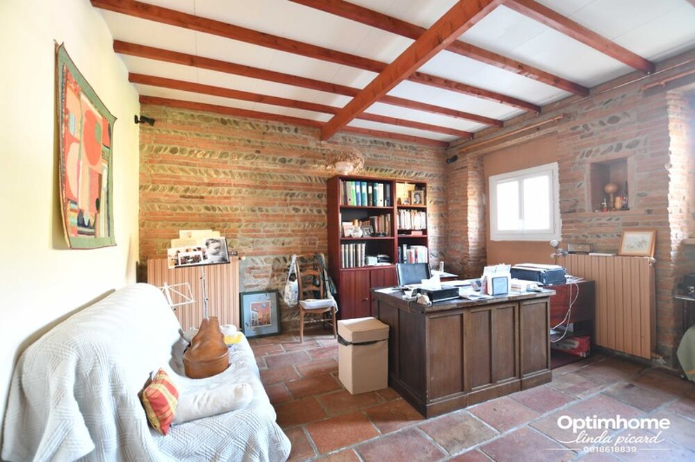 � vendre  Maison La Salvetat-Saint-Gilles (31880)