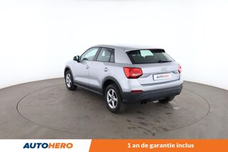 Q2 1.4 TFSI COD S tronic 150 ch 2017 occasion 92130 Issy-les-Moulineaux
