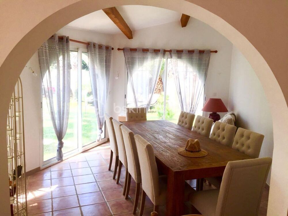 � vendre  Propri�t�/ch�teau Frontignan (34110)