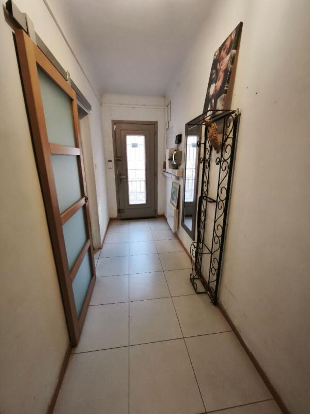 Vente Maison Maison village T5 110m2 toit terrasse Roquefort des corbieres