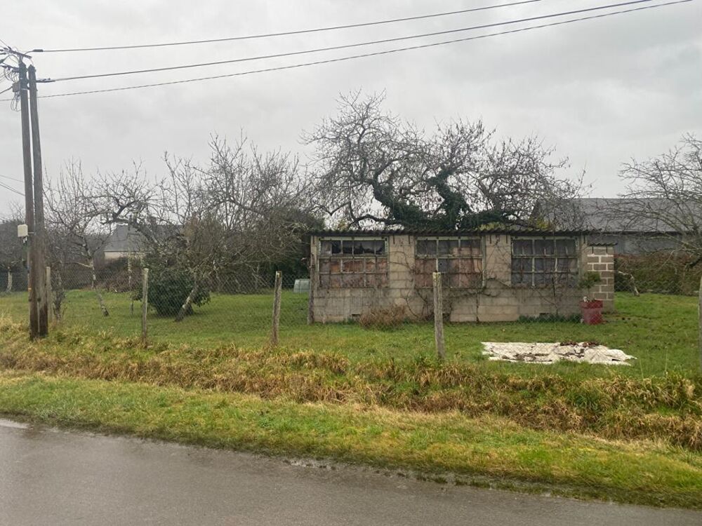 Vente Terrain Terrain Monteaux 1107 m2 Monteaux