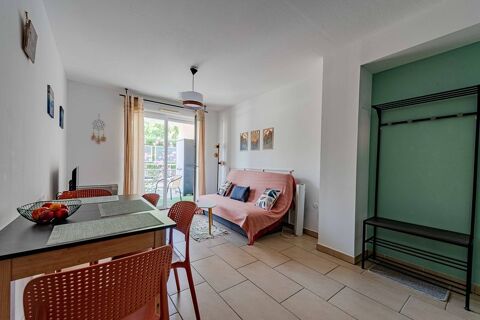  Appartement � louer 2 pi�ces 35 m�