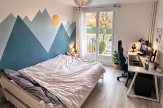  Appartement � louer 3 pi�ces 59 m�