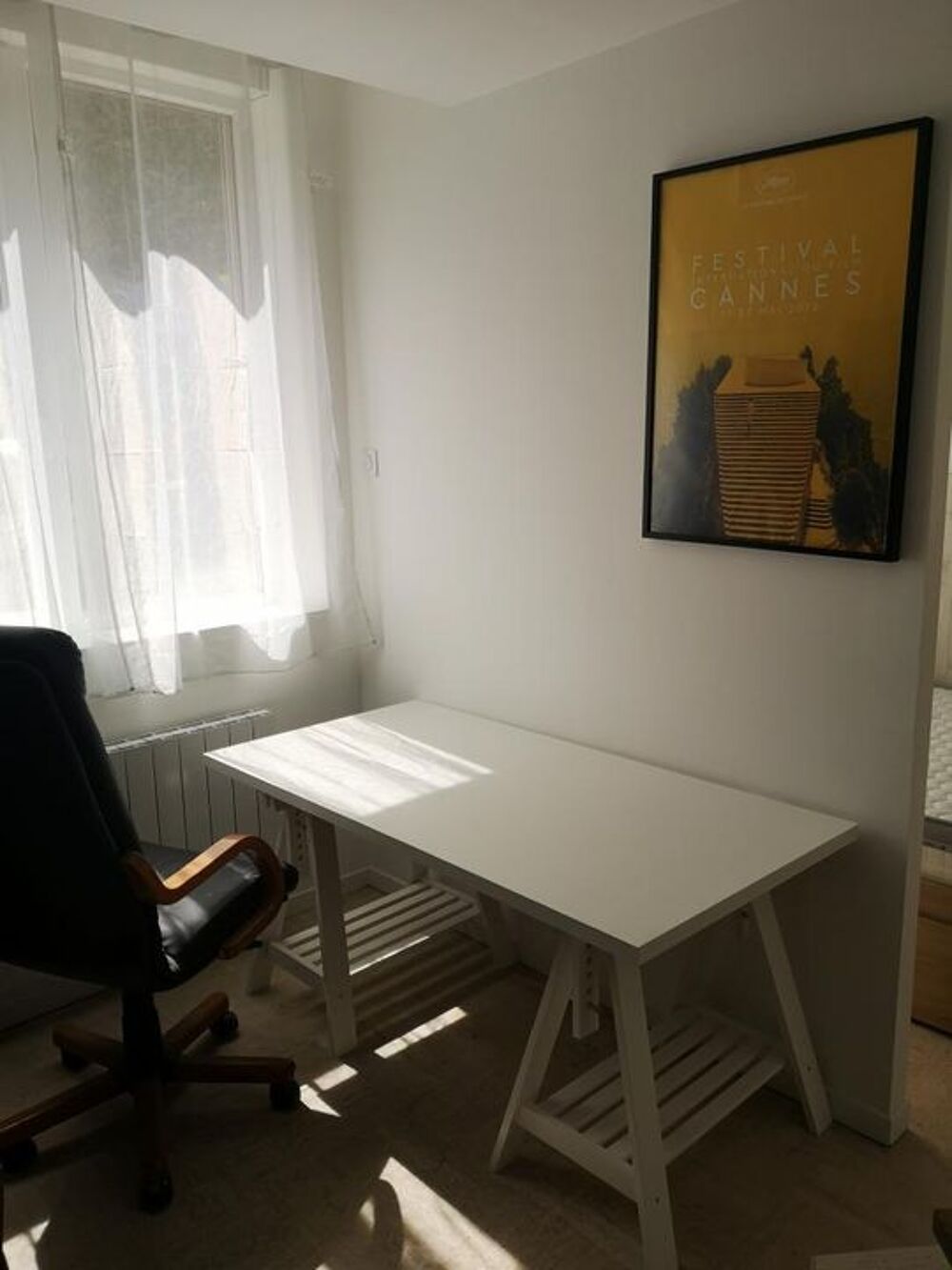 Location Appartement Studio de 22m2 à louer sur Saint-Étienne Saint etienne