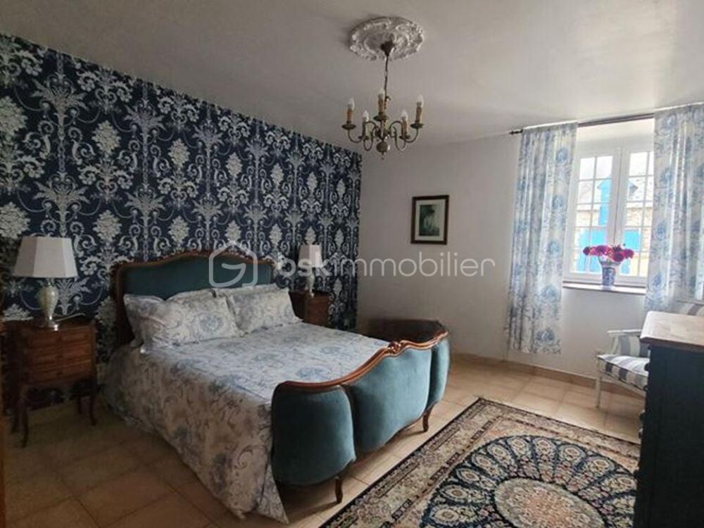 Vente Maison Maison de Campagne d'Exception Saint james