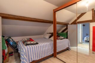  Maison à vendre 4 pièces 71 m²
