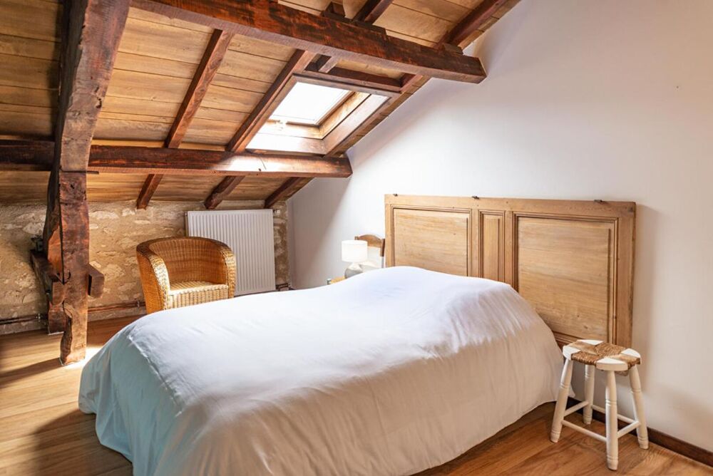 à vendre  Maison Montcuq (46800)