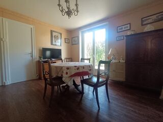  Maison à vendre 5 pièces 70 m²