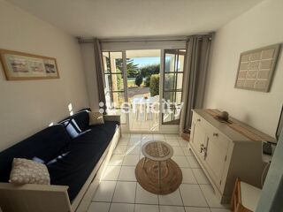  Appartement à vendre 2 pièces 23 m²