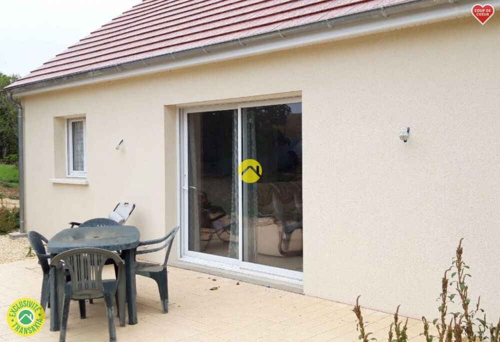 VIAGER - PAVILLON DE 2022