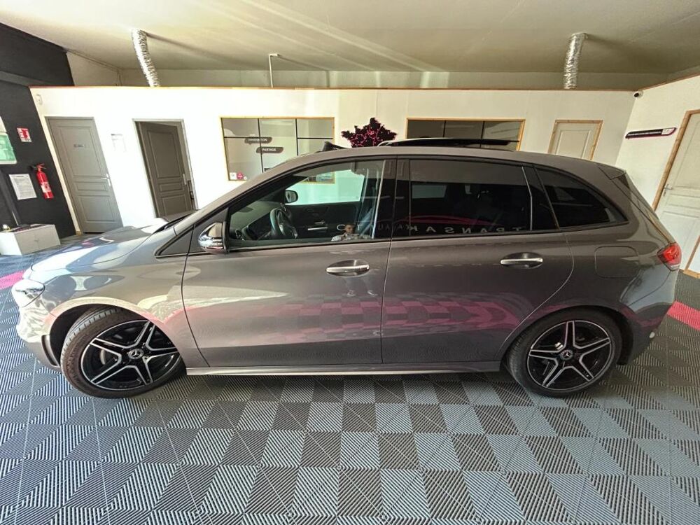 Classe B 200 d 8G-DCT AMG Line Edition 2021 occasion 34500 B&eacute;ziers