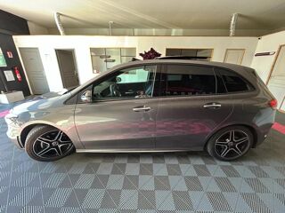 Classe B 200 d 8G-DCT AMG Line Edition 2021 occasion 34500 B&eacute;ziers