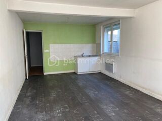  Maison � vendre 3 pi�ces 47 m�