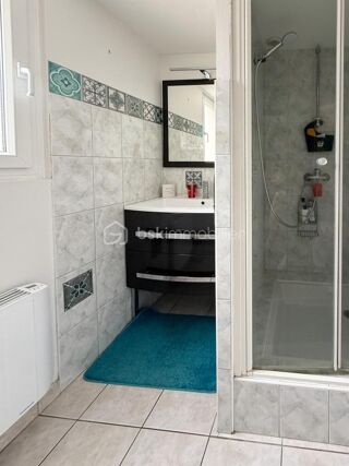  Maison � vendre 3 pi�ces 56 m�