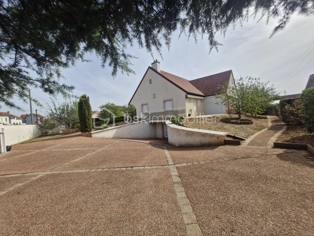 Vente Maison Maison familiale avec sous-sol complet à Chenôve Chenove
