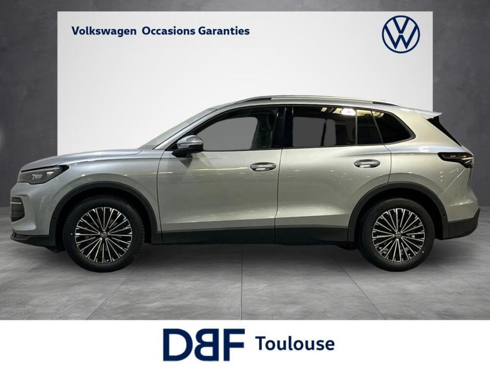 Tiguan 1.5 eTSI 130ch DSG7 VW Edition 2024 occasion 31100 Toulouse