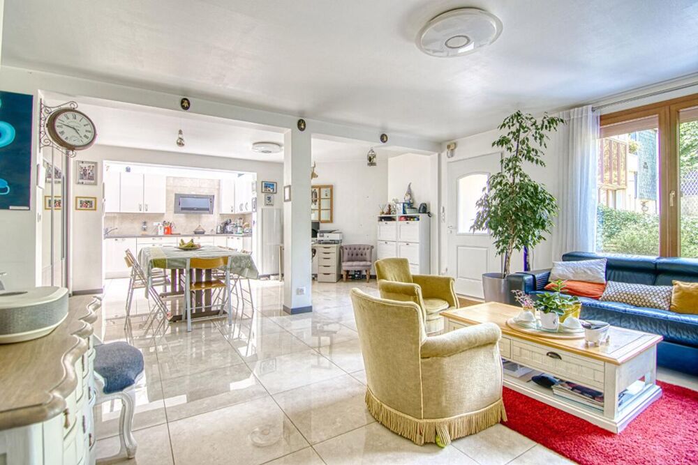 à vendre  Maison Versailles (78000)