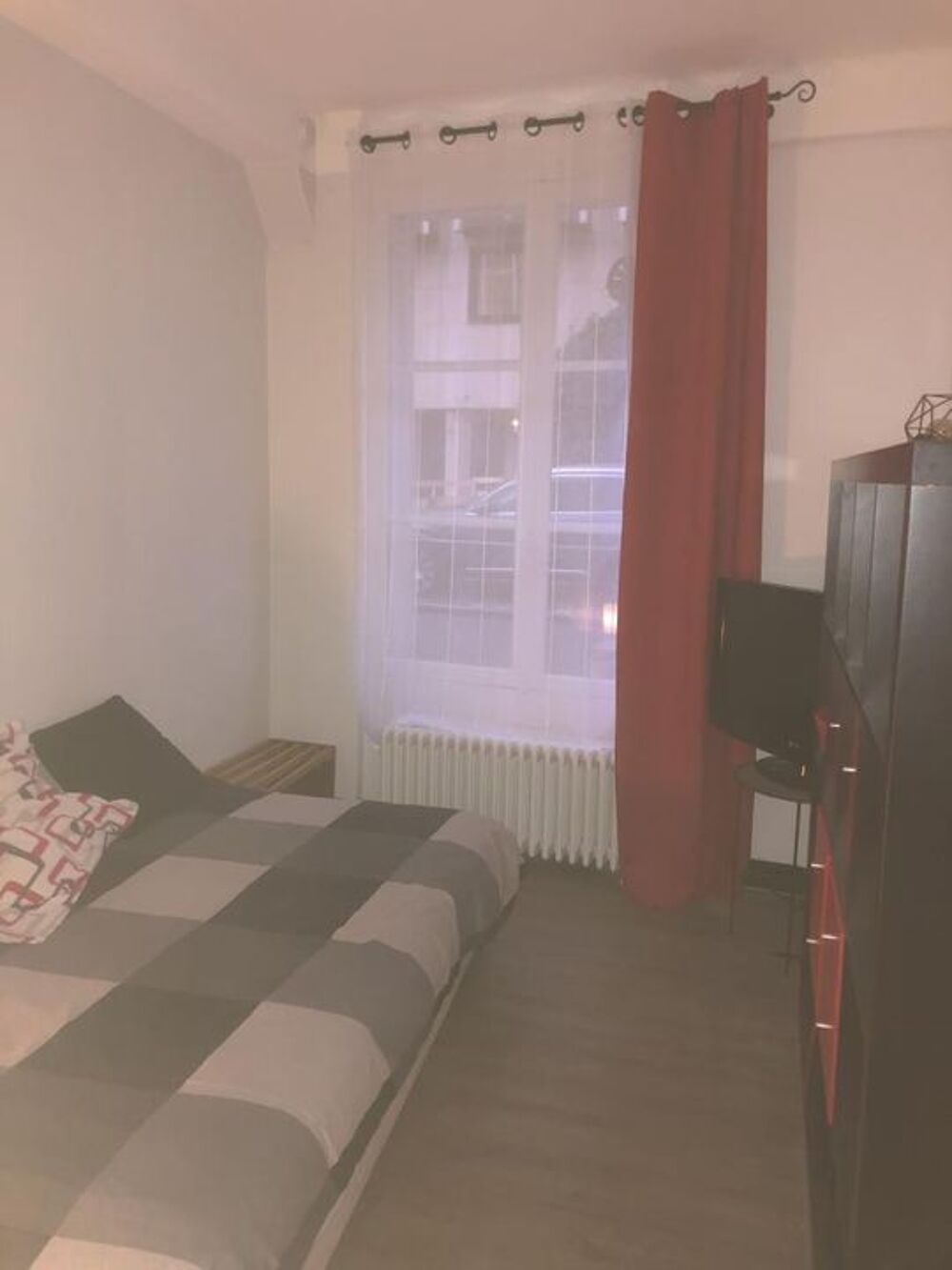 Location Appartement Studio de 15m2 à louer sur Boulogne-Billancourt Boulogne billancourt