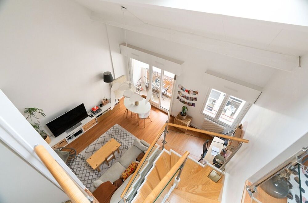 à vendre  Appartement Nogent-sur-Marne (94130)