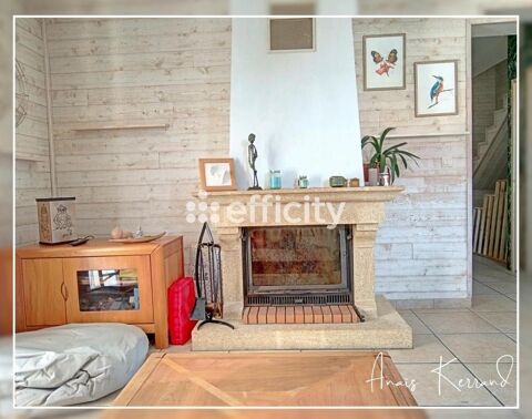   Maison Maison - 8 pi�ce(s) - 160 m�